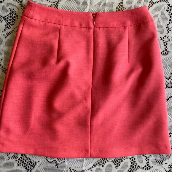 TOPSHOP Mini Skirt - Picture 4 of 4